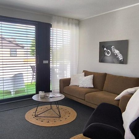Ferienwohnung Kissinger38 Detmold Exterior foto