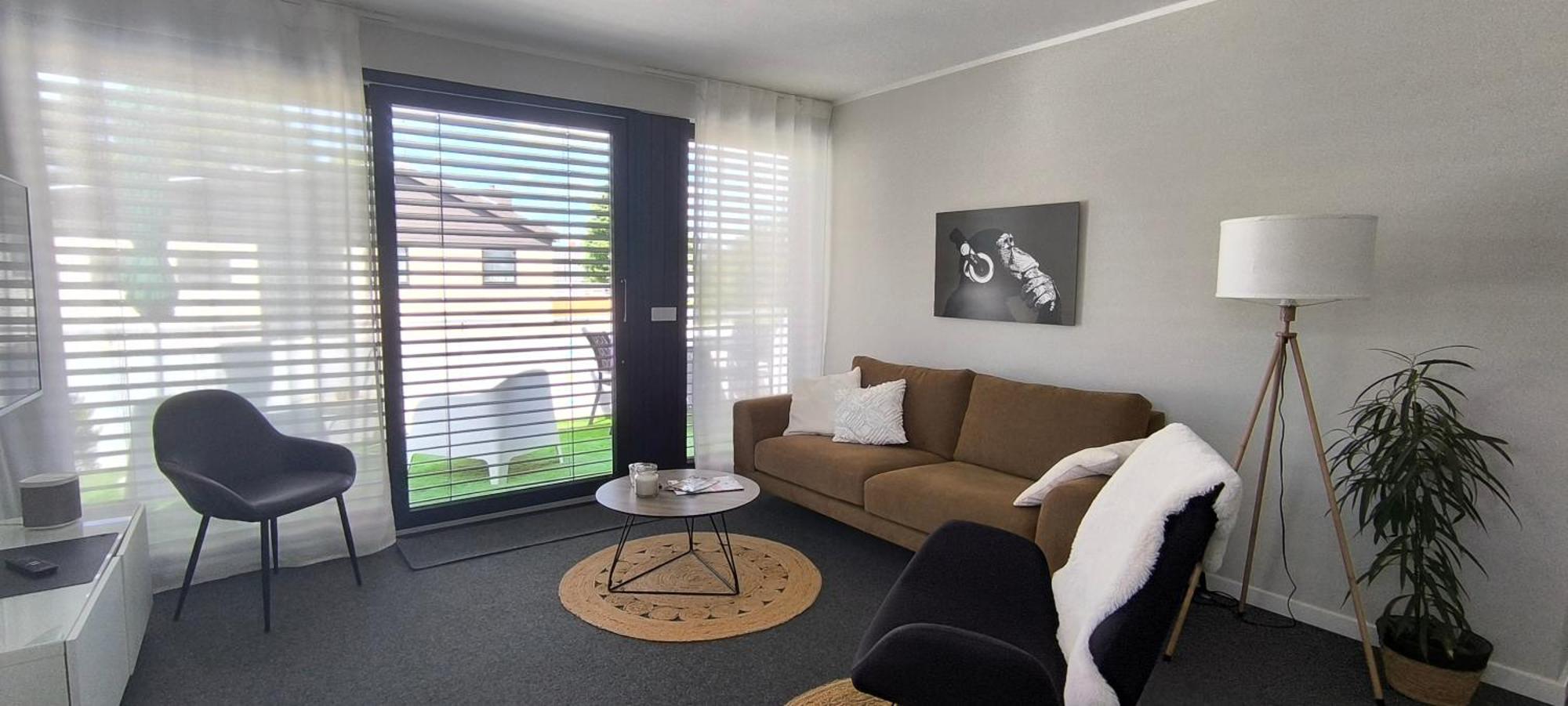 Ferienwohnung Kissinger38 Detmold Exterior foto